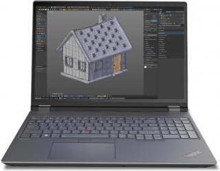 Lenovo ThinkPad P16 21D6003TTX01 Notebook kullananlar yorumlar